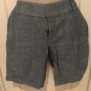J Crew - Bermuda shorts